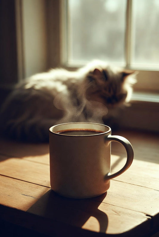 Why Every Cat Owner Needs a Mug That Gets Them (A Buyer's Guide)
