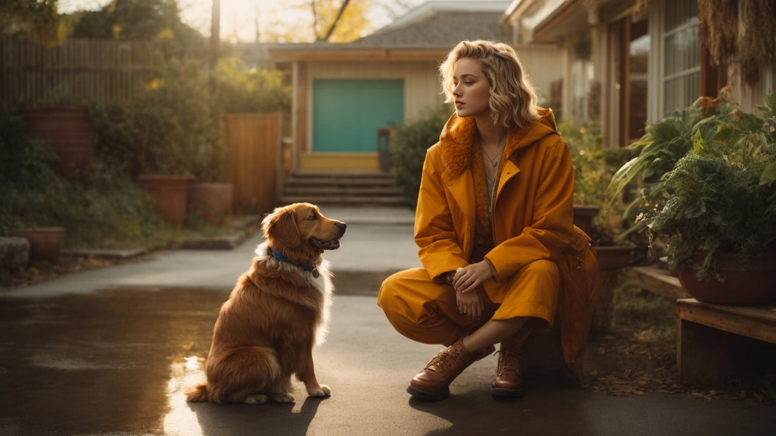 Where Pets Meet Pop Culture: A 2026 Celebration of Our Furry Friends in the Spotlight