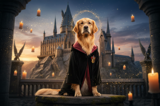 Best Gifts for Dog Moms Who Love Harry Potter (2026 Gift Guide)
