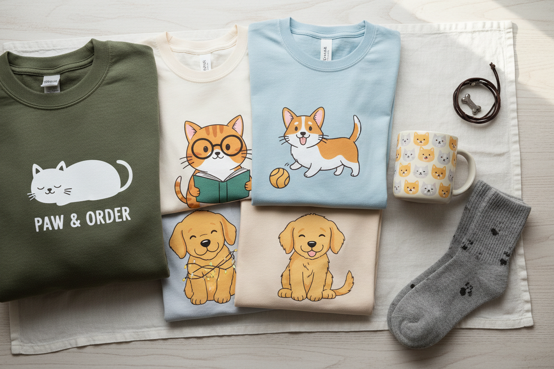 Building Your Pet Lover Wardrobe: Must-Have Pieces for Every Enthusiast in 2026