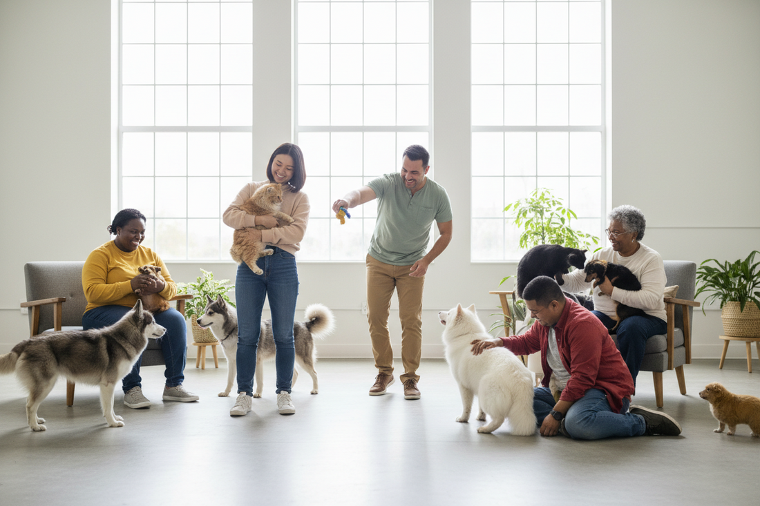 5 Reasons Why Pet Lovers Are Obsessed with Star Wars Apparel