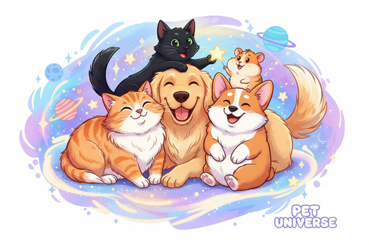 Top 10 Star Wars Characters Reimagined as Pets