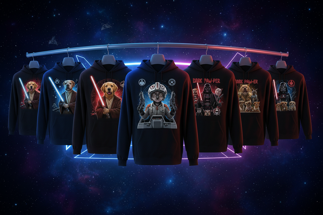 10 Adorable Ways Pets Have Invaded Star Wars (And Why We Love It)