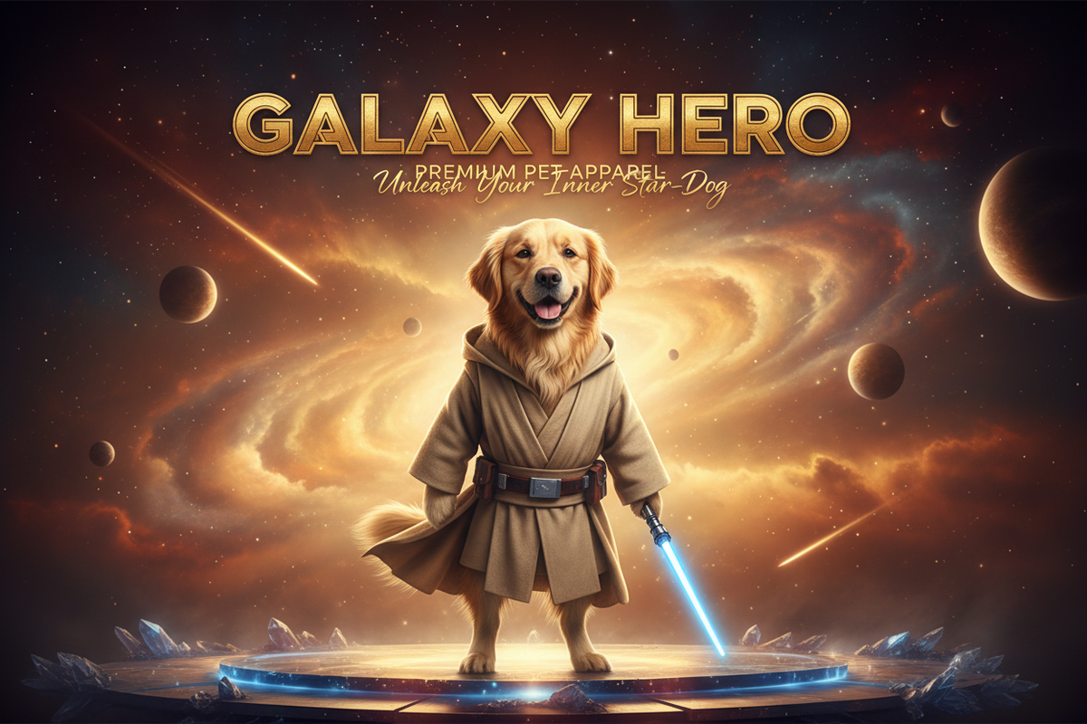 Galaxy Hero banner