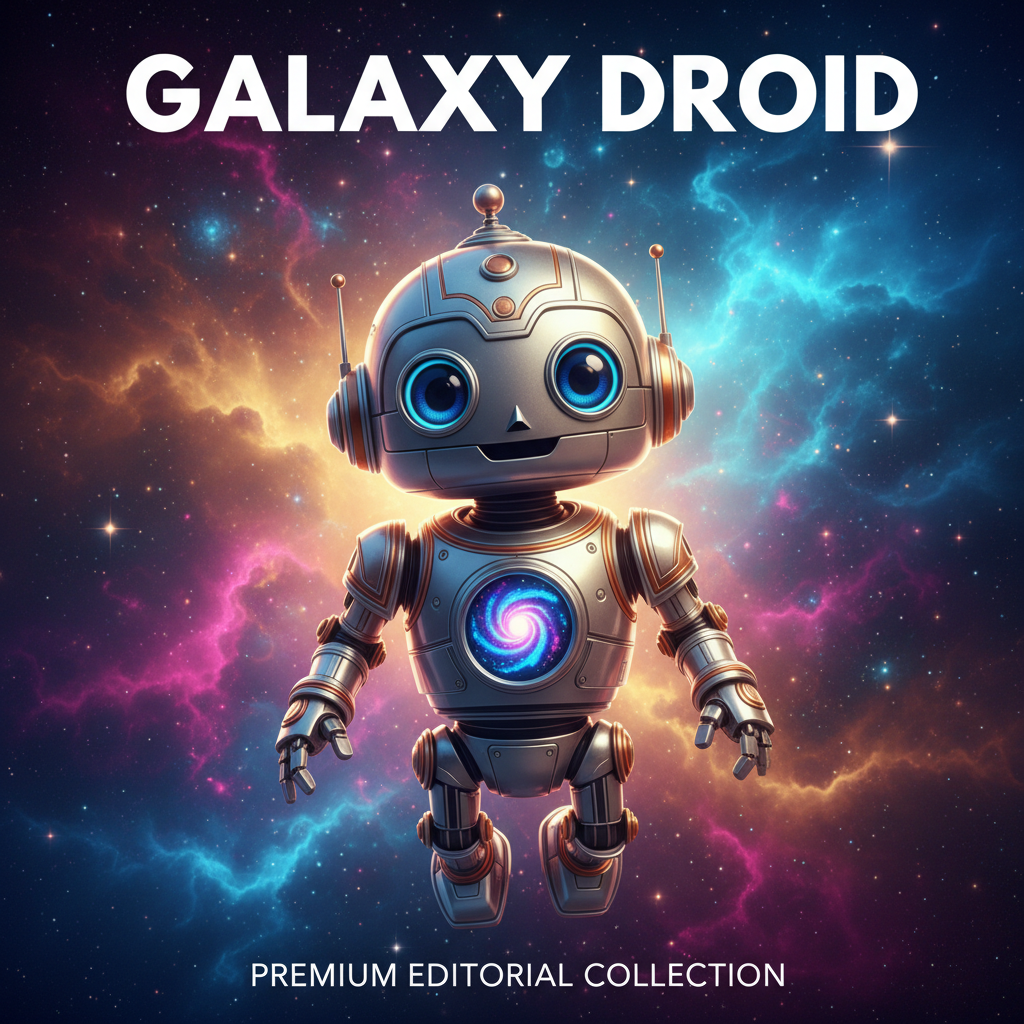 Galaxy Droid