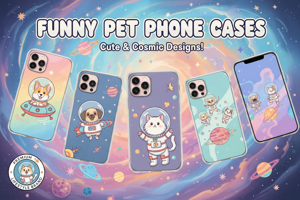 Phone Cases banner