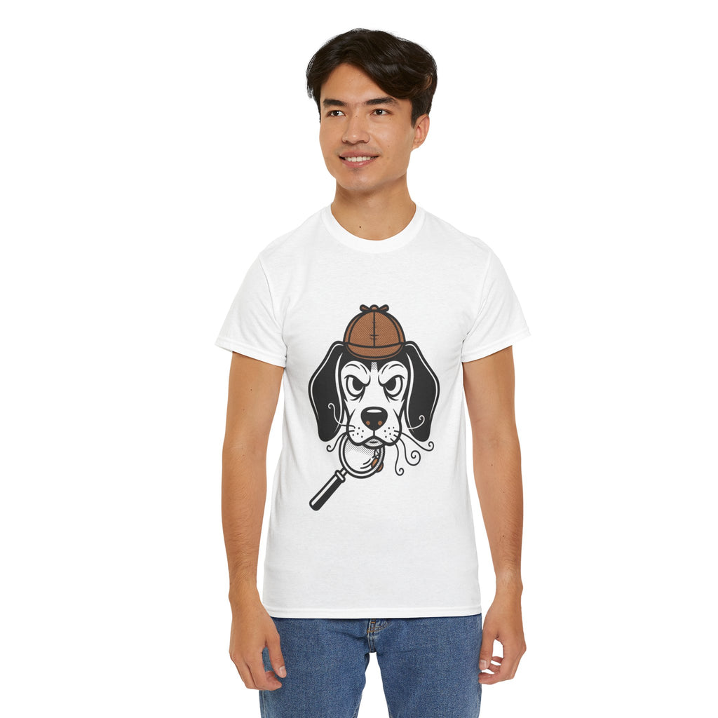 Beagle Detective T-Shirt