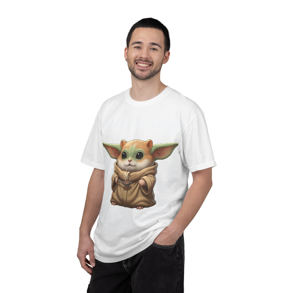 Baby Hamster Yoda T-Shirt