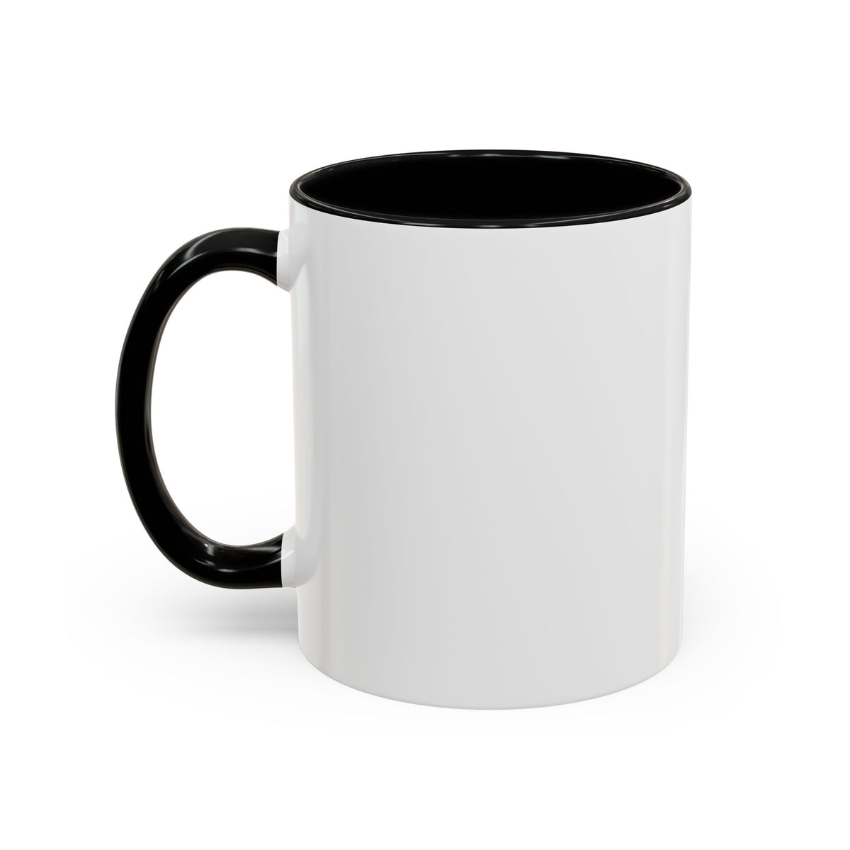 Corgi Robot Coffee Mug — Cute Futuristic Dog Accent Mug (11/15oz)