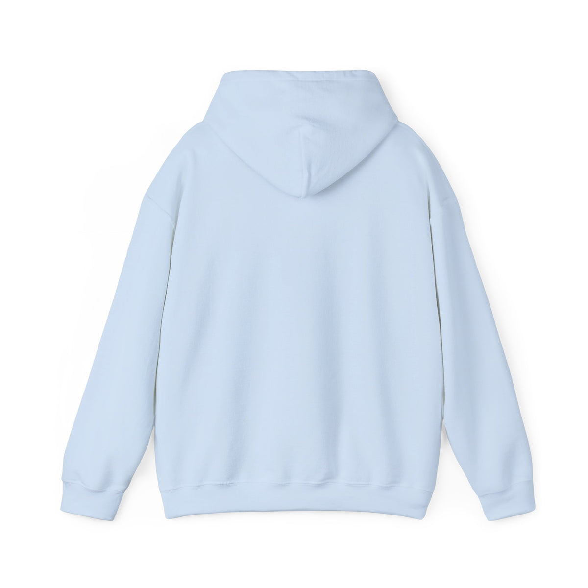 Little Jedi Paws Hoodie — Star Wars Cat Mandalorian Graphic Sweatshirt