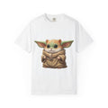 Baby Hamster Yoda T-Shirt