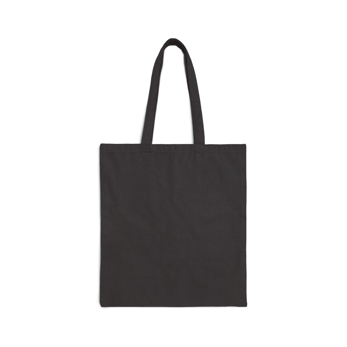 Little Jodi Paws Canvas Tote Bag — Cute Baby Mandalorian Bunny Graphic