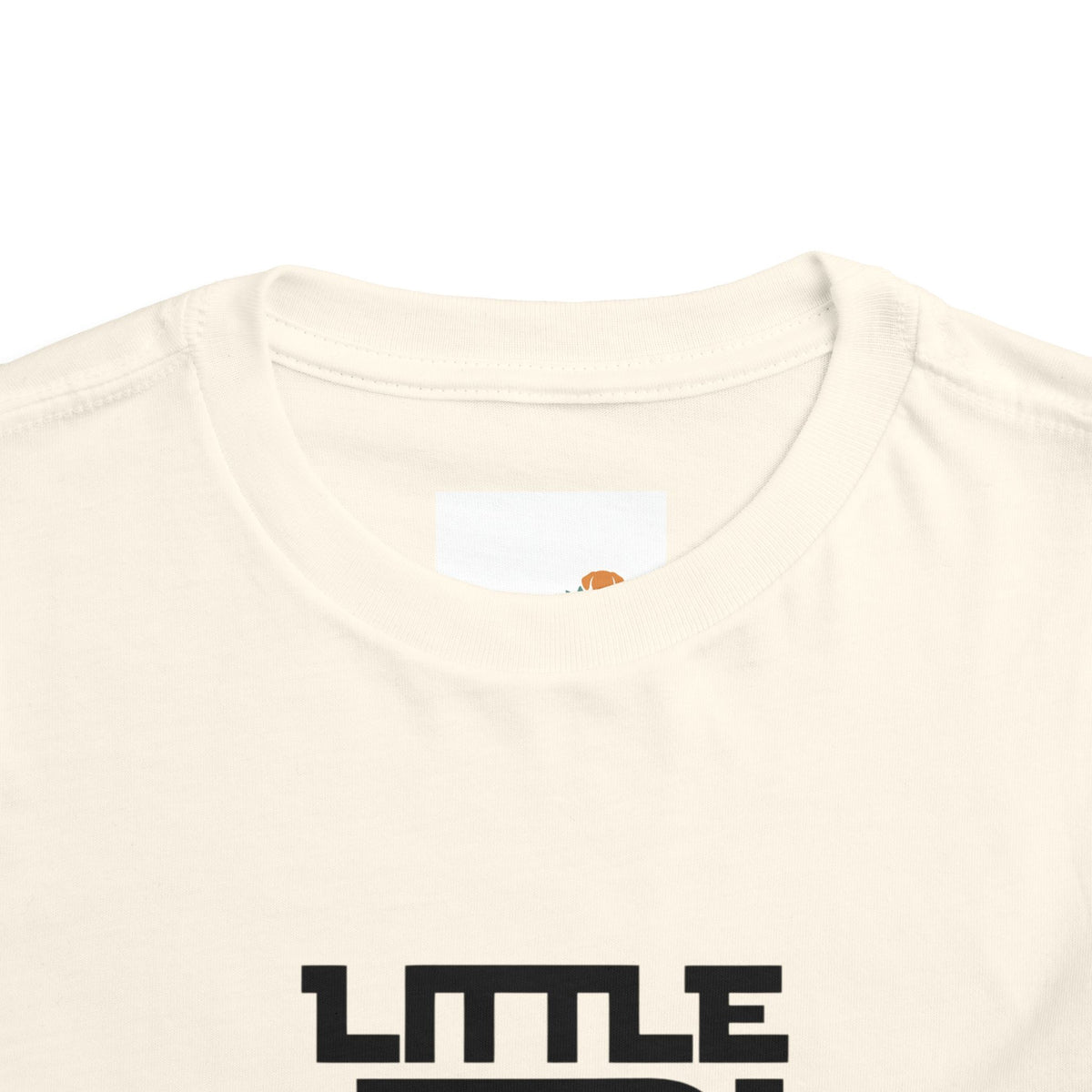 Little Jedi Paws Toddler Tee — Cute Star Wars Puppy Baby Shirt