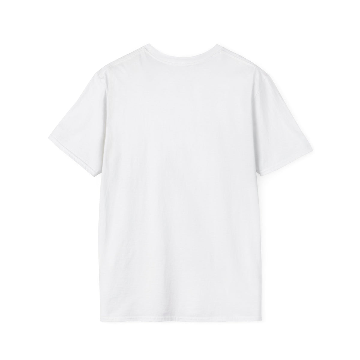 Shiba Inu Cozy Tee — Cute Shiba Dog Graphic T-Shirt