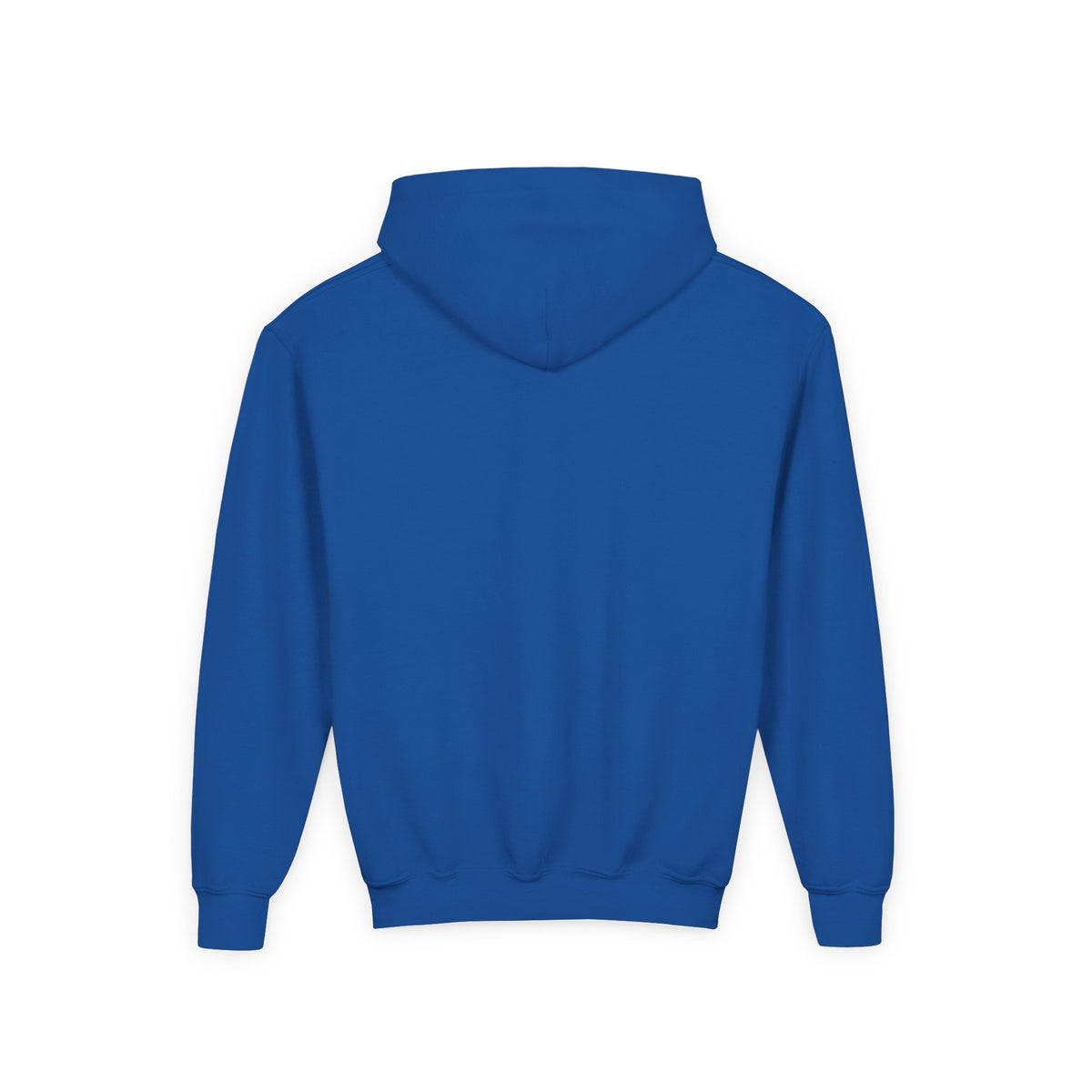 Little Jedi Paws Youth Hoodie - Star Wars Inspired Kids Sweatshirt
