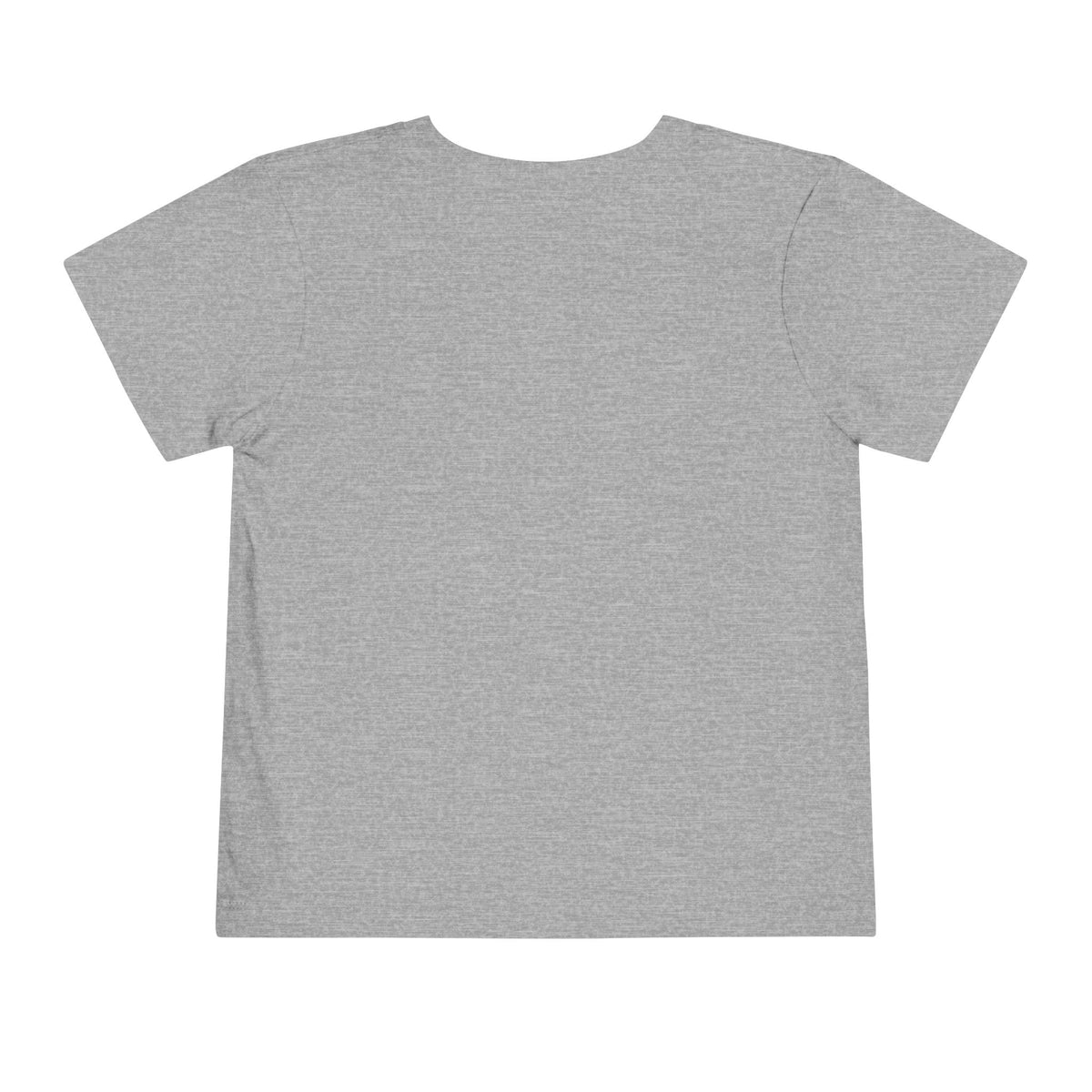 Toddler Tee — "Little Galaxy Princess" Cute Space Anime Kid Shirt