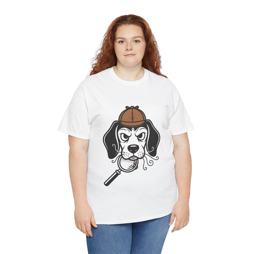Beagle Detective T-Shirt