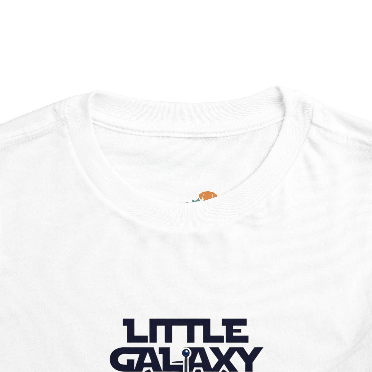 Little Galaxy Droid Toddler Tee