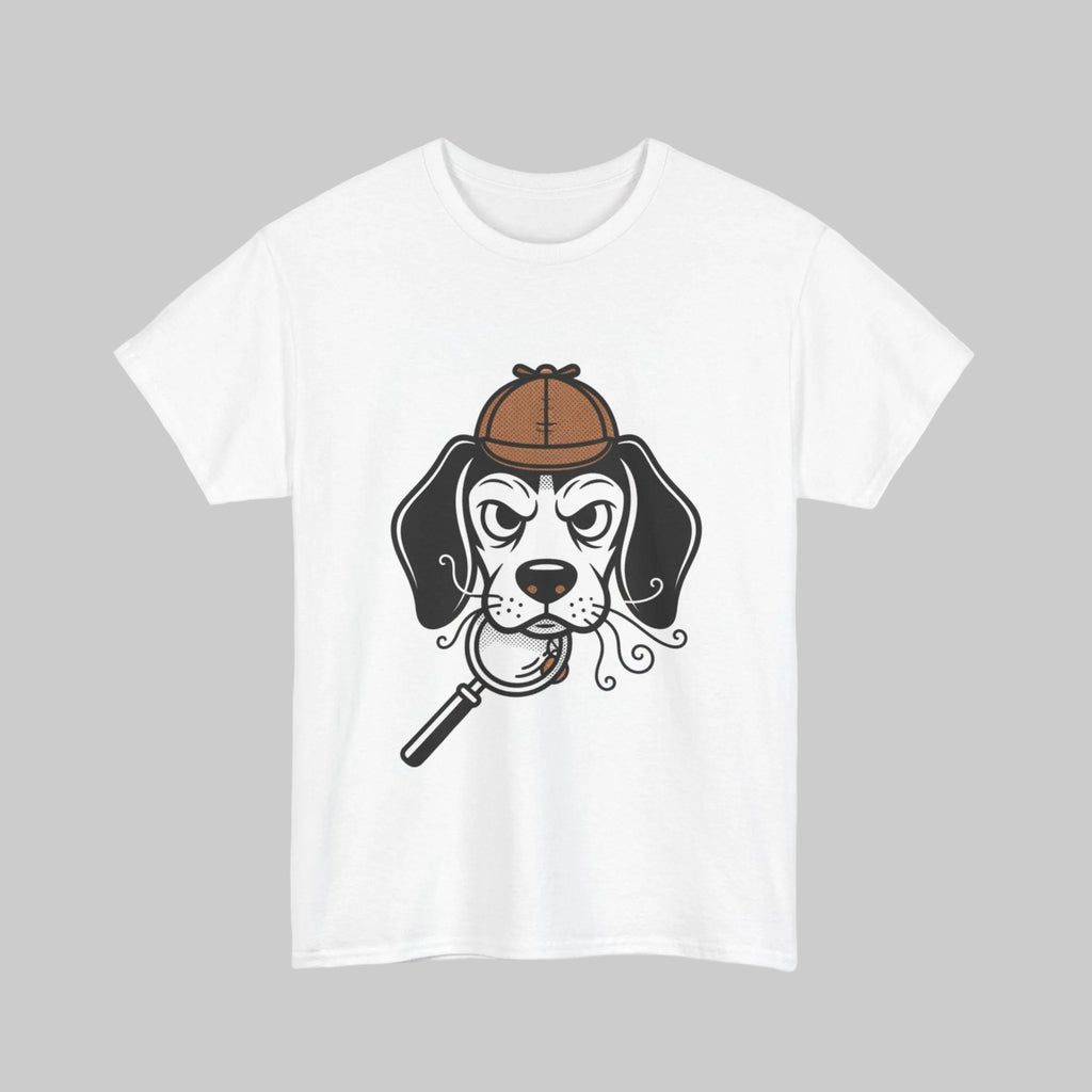 Beagle Detective T-Shirt