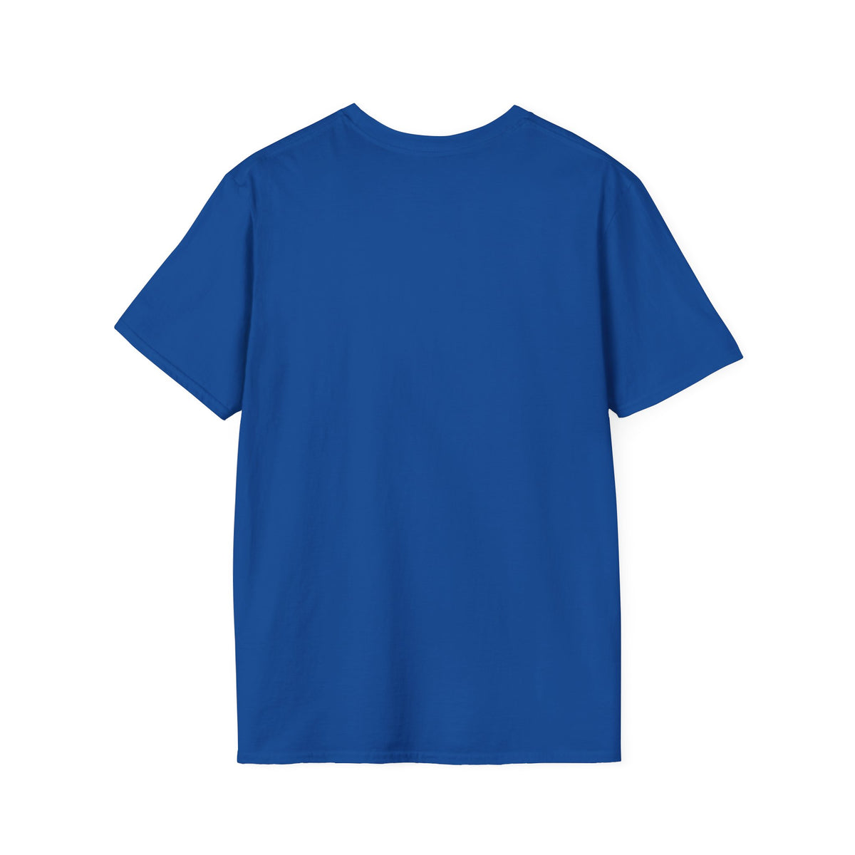 Shiba Inu Cozy Tee — Cute Shiba Dog Graphic T-Shirt