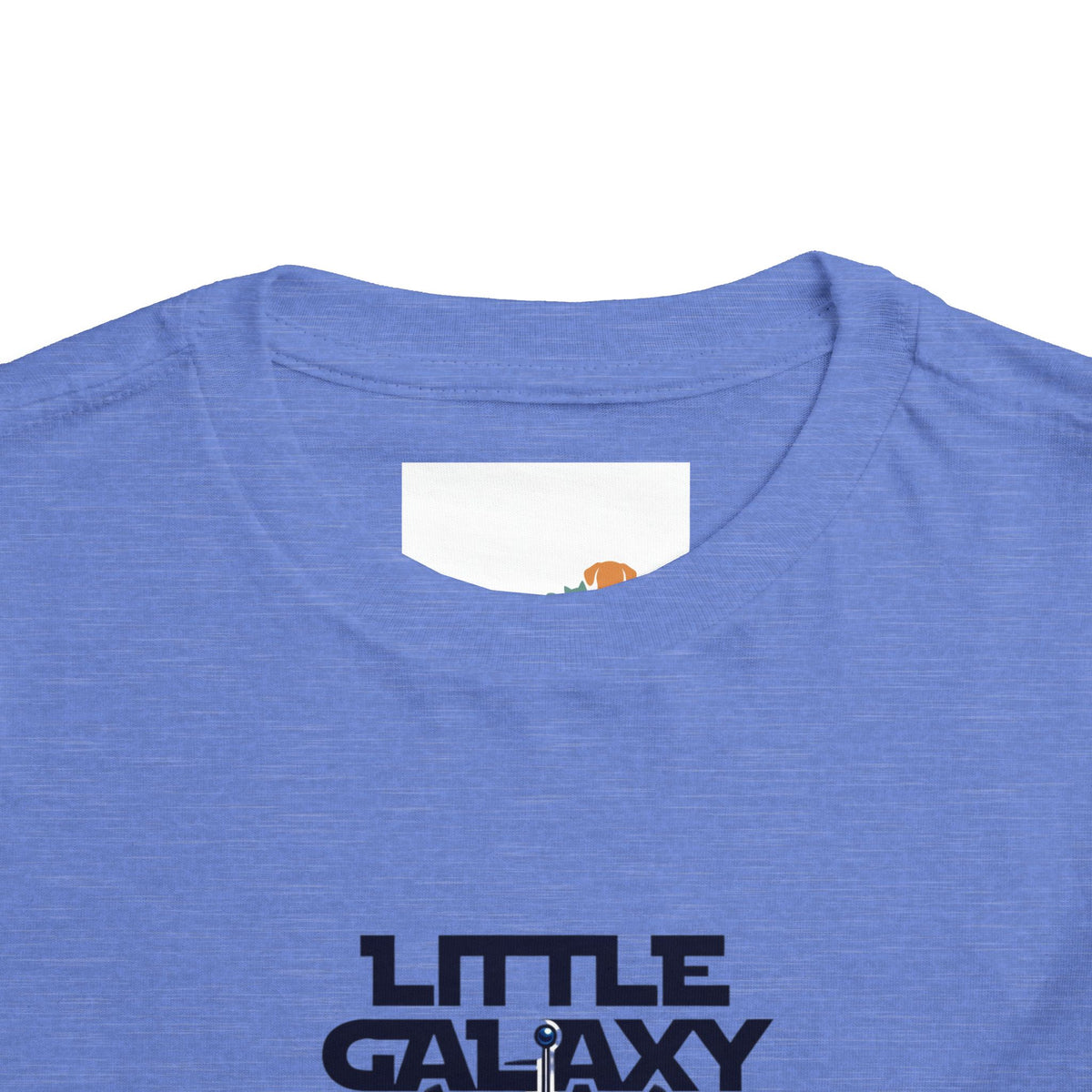 Little Galaxy Droid Toddler Tee