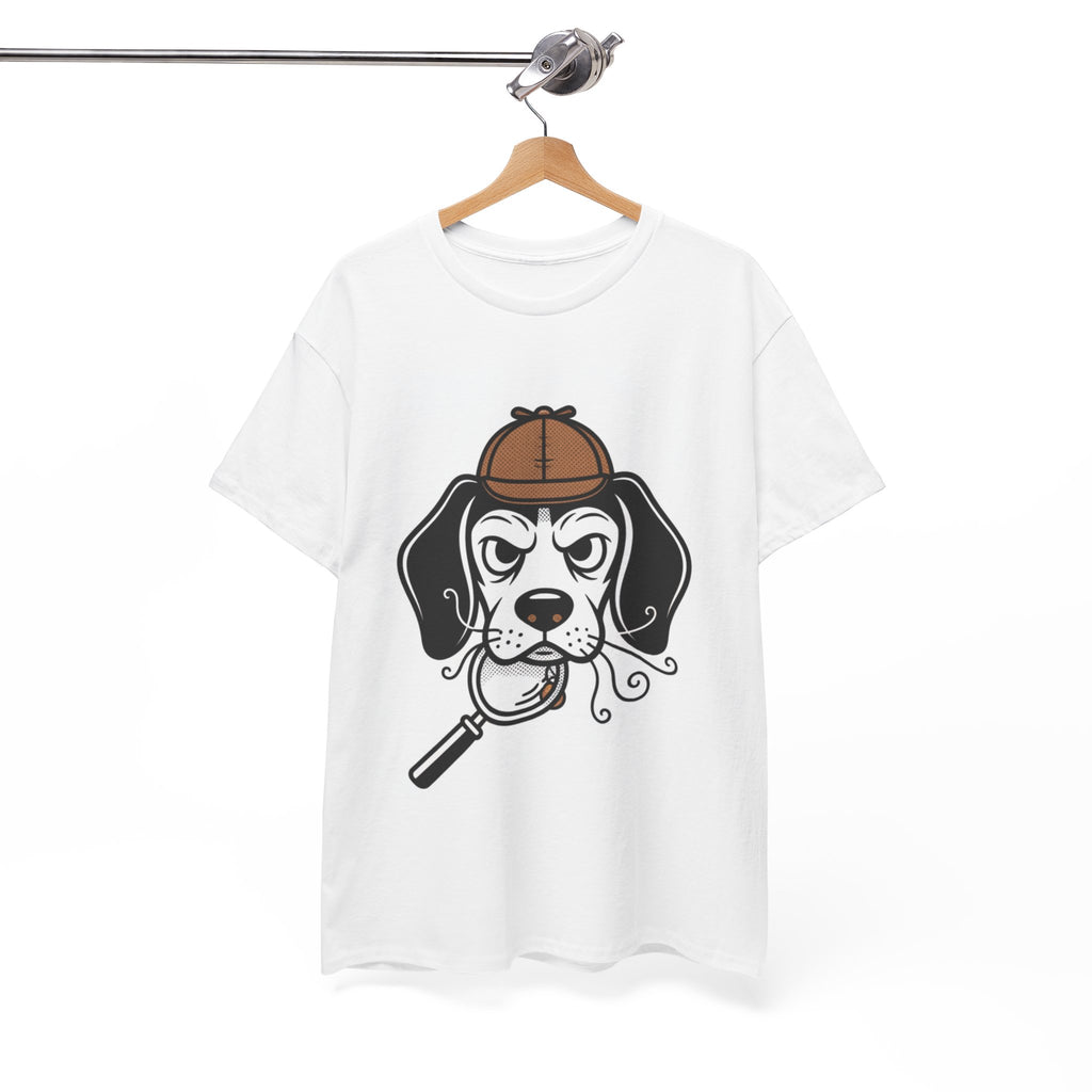 Beagle Detective T-Shirt
