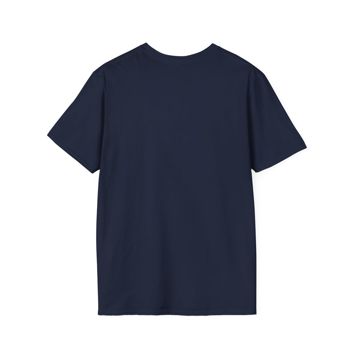 Shiba Inu Cozy Tee — Cute Shiba Dog Graphic T-Shirt