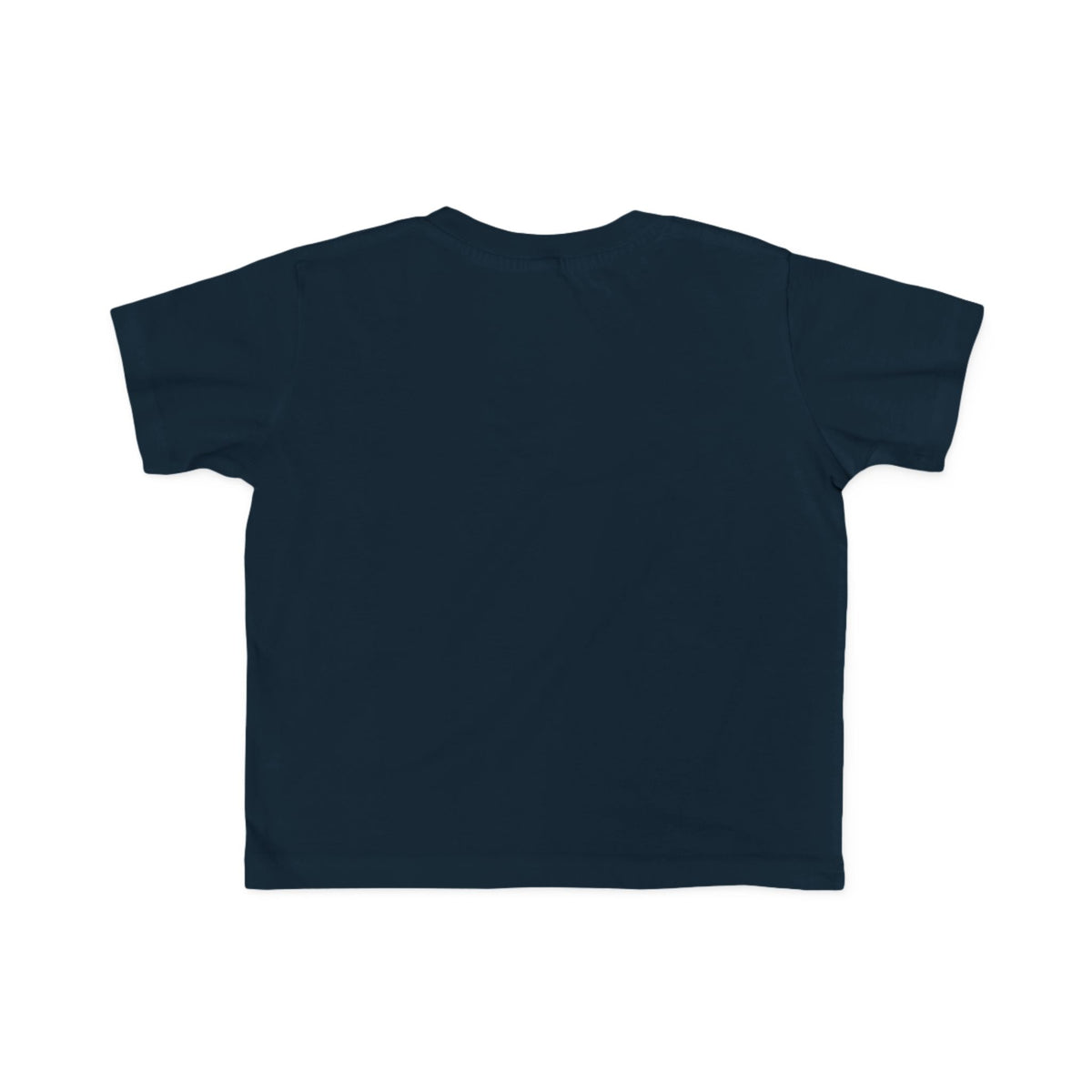 Cute Space Hamster Toddler T-Shirt – Funny Sci‑Fi Pet Parody Gift