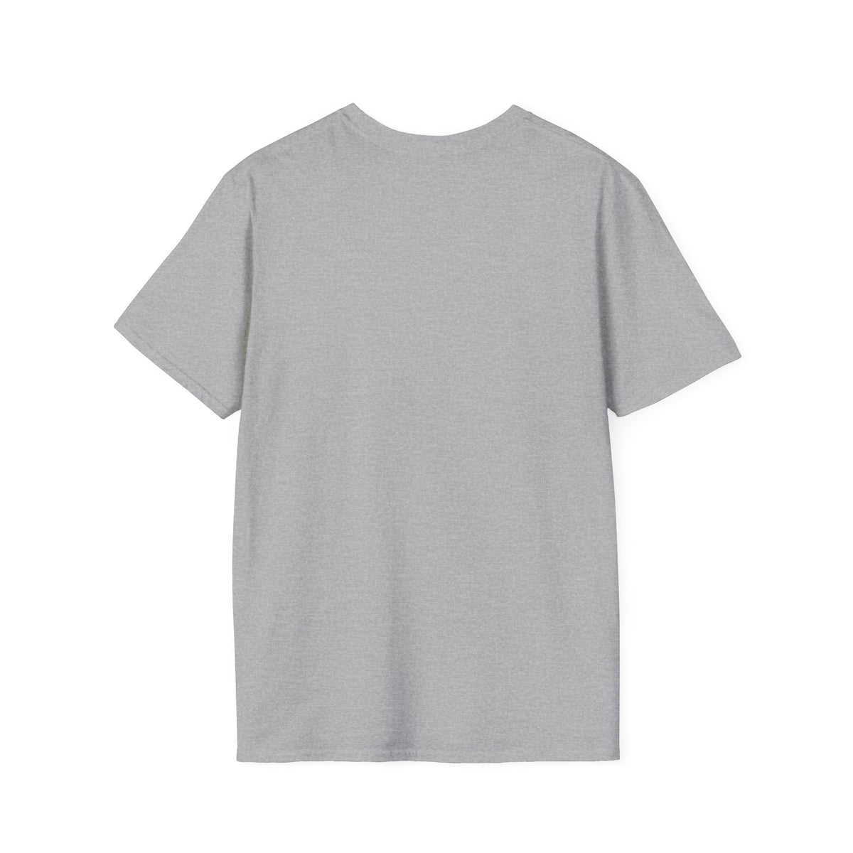 Shiba Inu Cozy Tee — Cute Shiba Dog Graphic T-Shirt