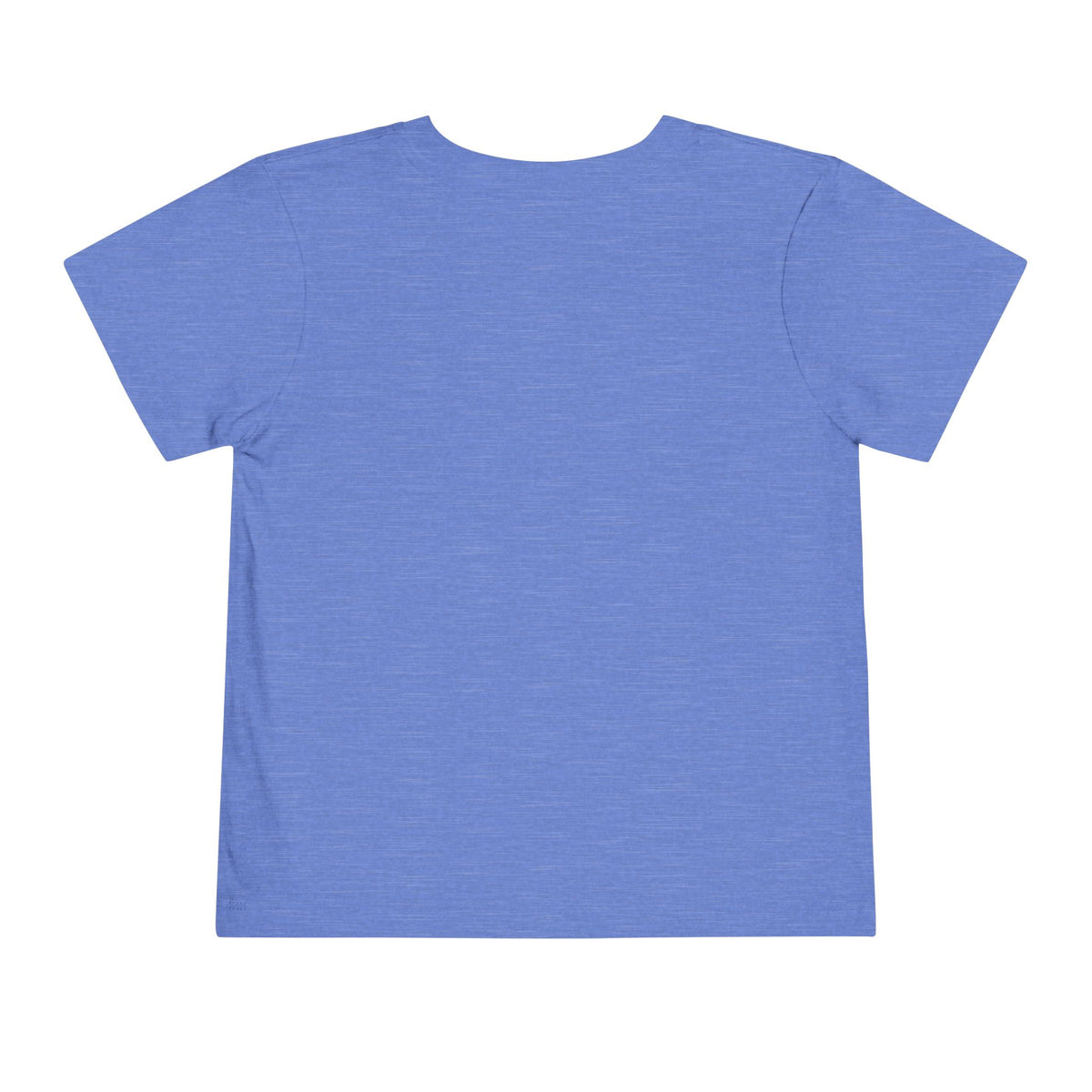 Toddler Tee - Little Galaxy Defender Cute Space Warrior Shirt
