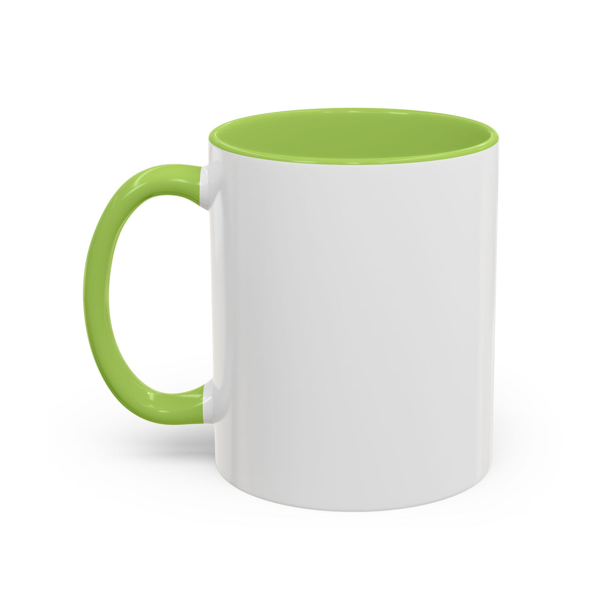 Star Wars Pets Accent Coffee Mug — Cute Galactic Pet Design (11/15oz)