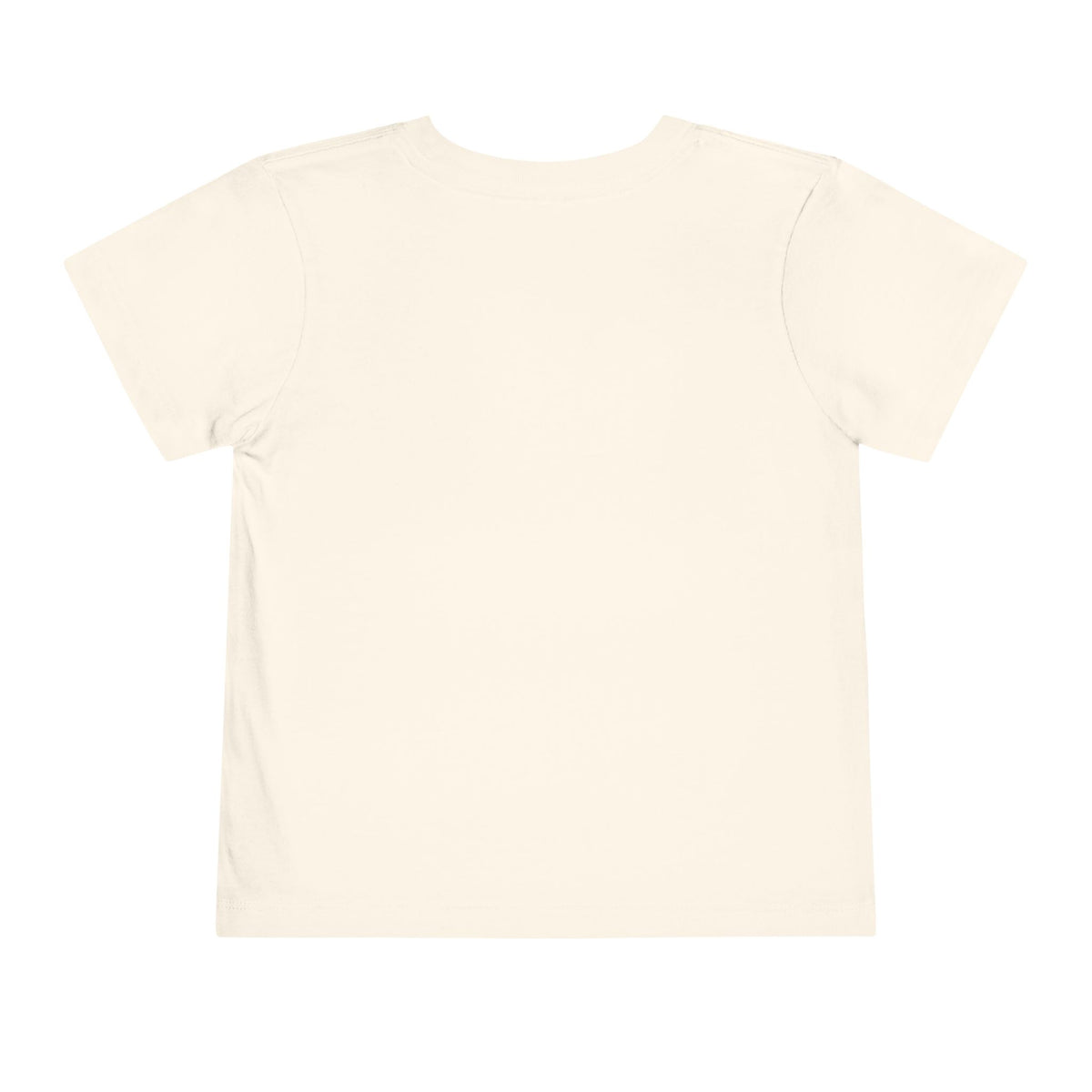 Toddler Tee - Little Galaxy Defender Cute Space Warrior Shirt