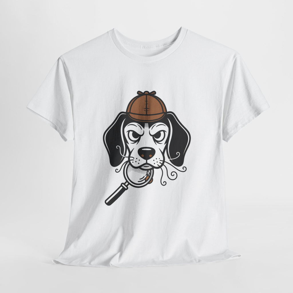 Beagle Detective T-Shirt