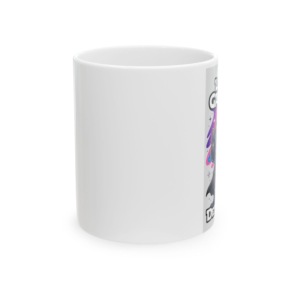 Ceramic Mug, (11oz, 15oz)