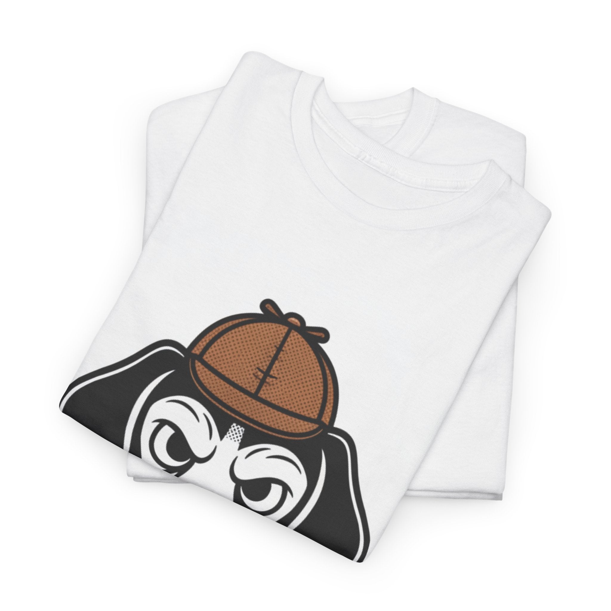 Beagle Detective T-Shirt