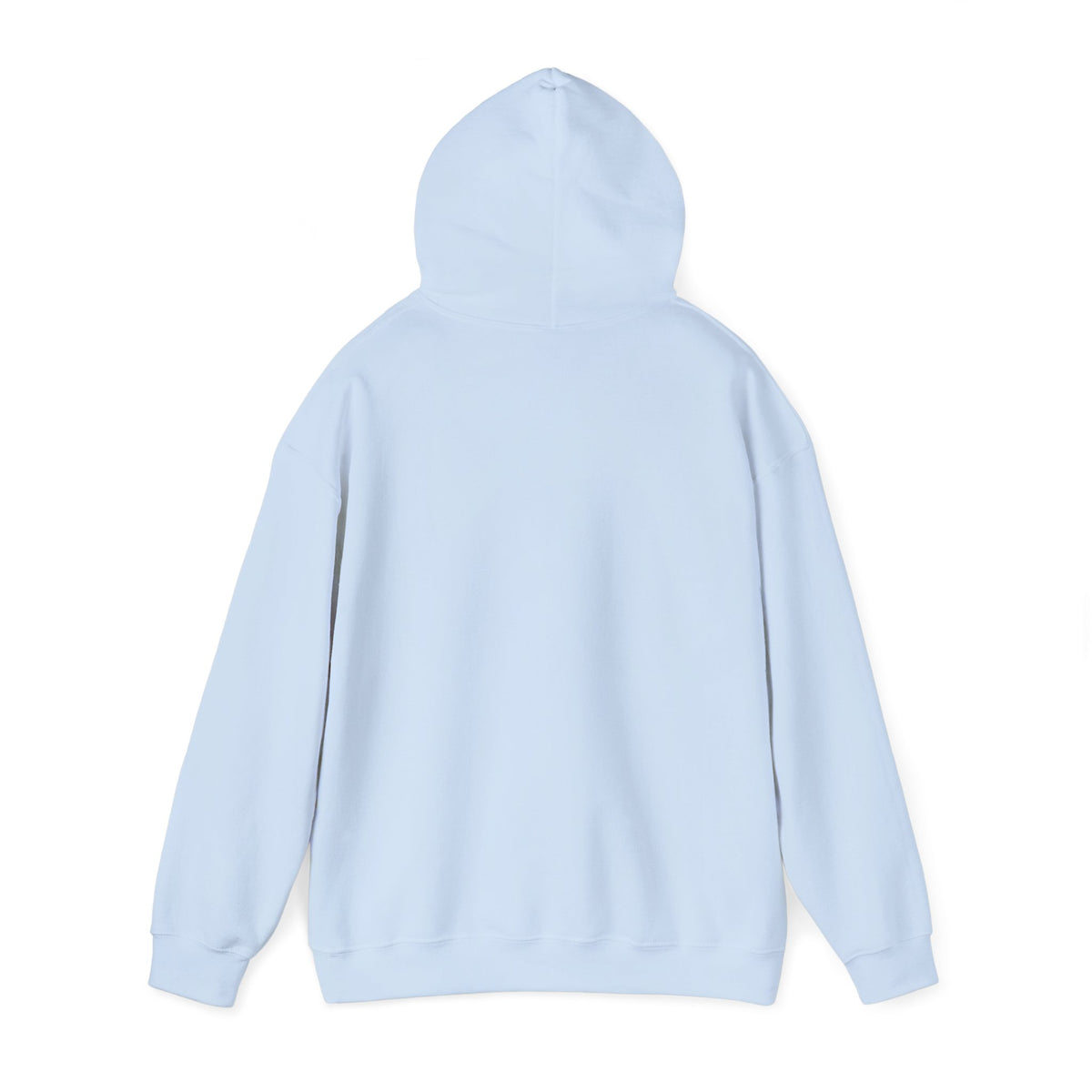 Little Jedi Paws Hoodie — Star Wars Cat Mandalorian Graphic Sweatshirt