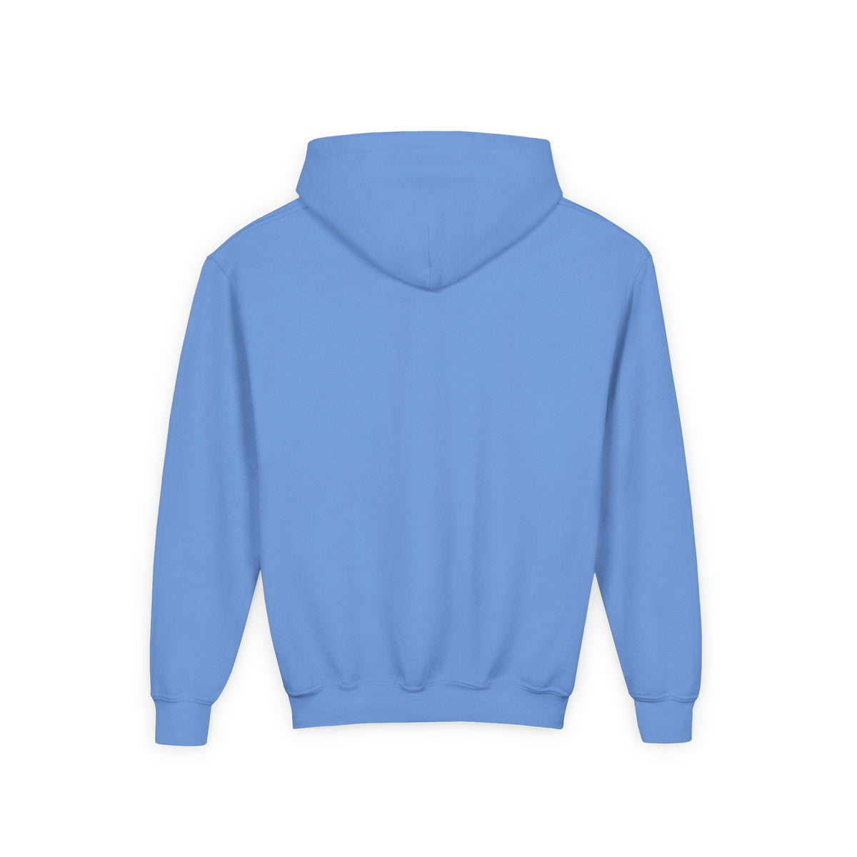 Little Jedi Paws Youth Hoodie – Kids Star Wars-Inspired Cat Graphic Hooded Sweatshirt