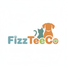 FizzTeeCo Logo